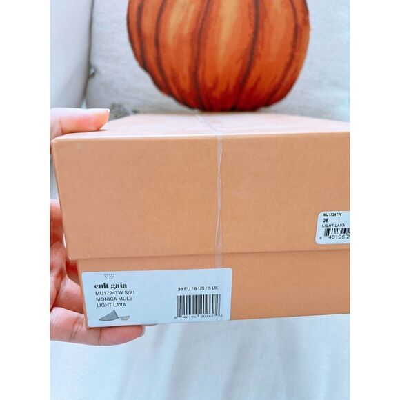 cult gaia monica mule lava 38 - Picture 10 of 12